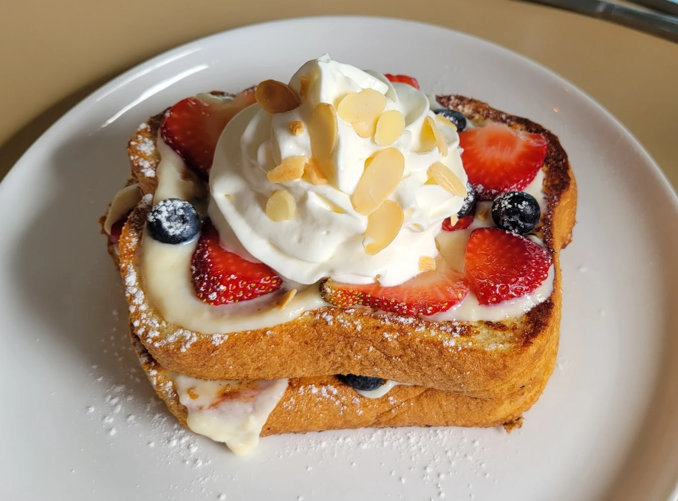 Best French-Italian restaurant in Airdrie, AB