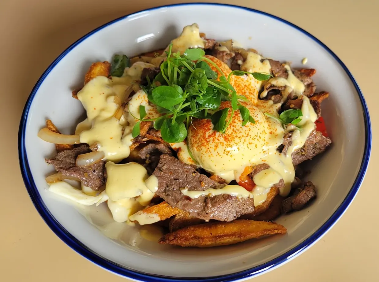 Best Steak Bowl in Airdrie, AB