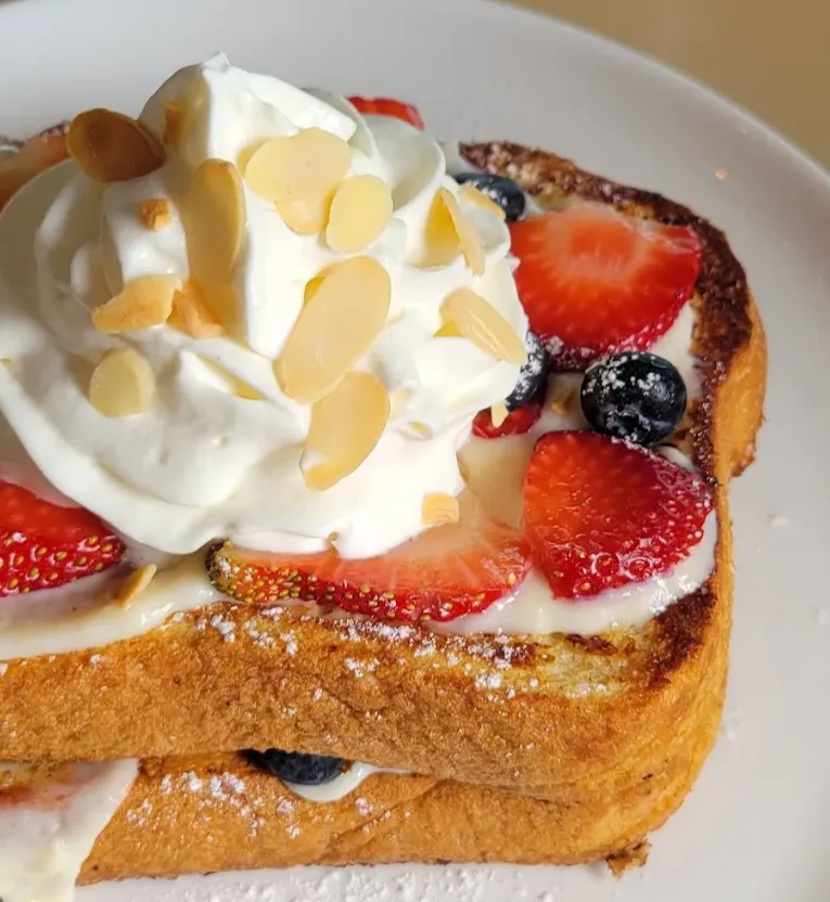 Best french toast in Airdrie, AB